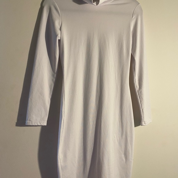 No Name Dresses & Skirts - Elegant White Women's Dress